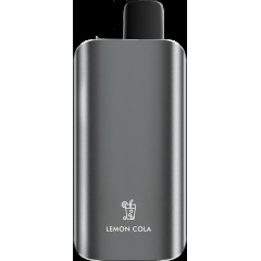 HQD Glaze Кола Лимон