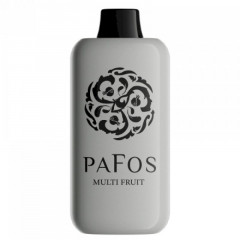 Электронные сигареты Pafos 20000 Hard Extra - Мультифрукт